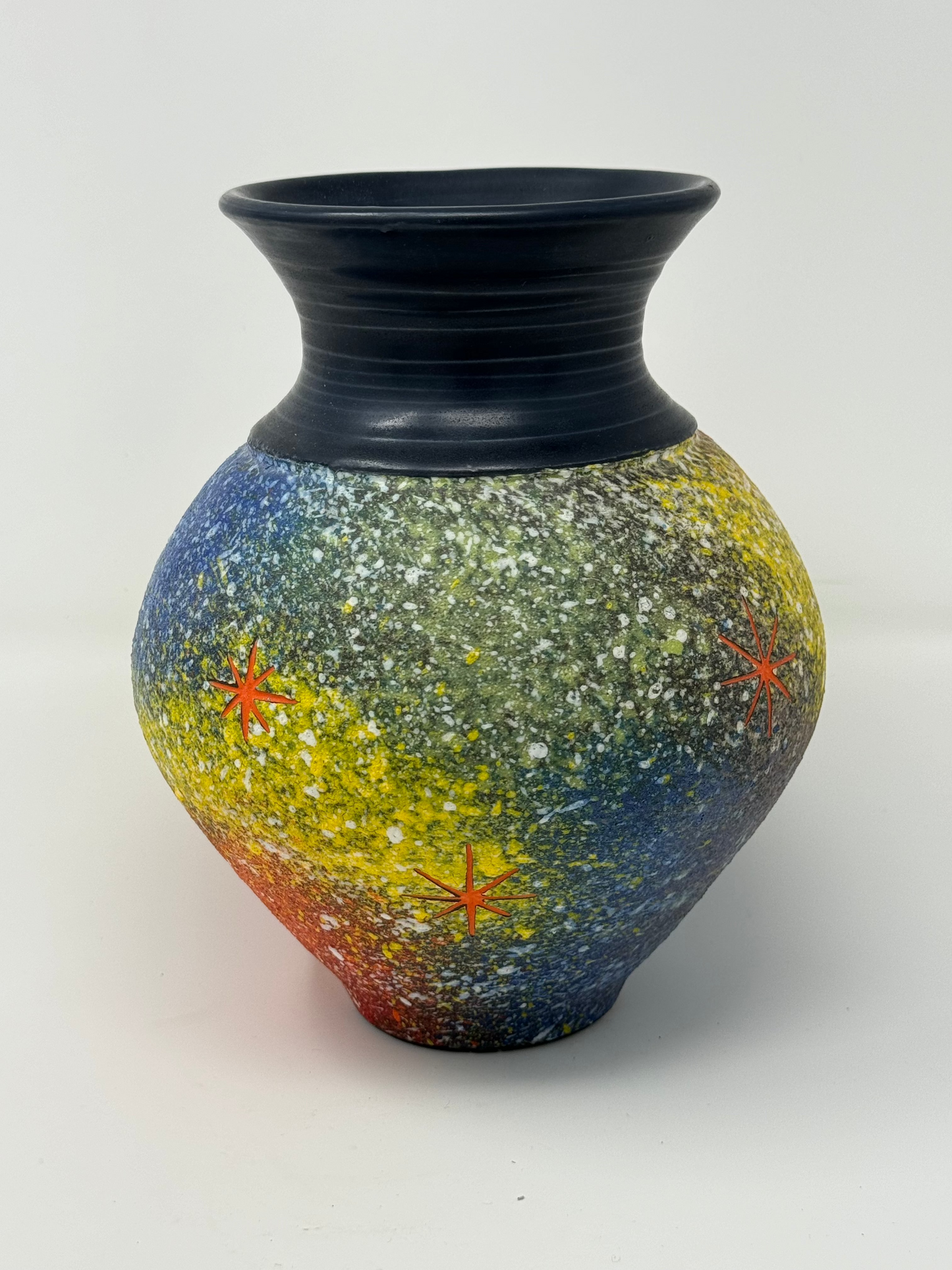 Star Vase I