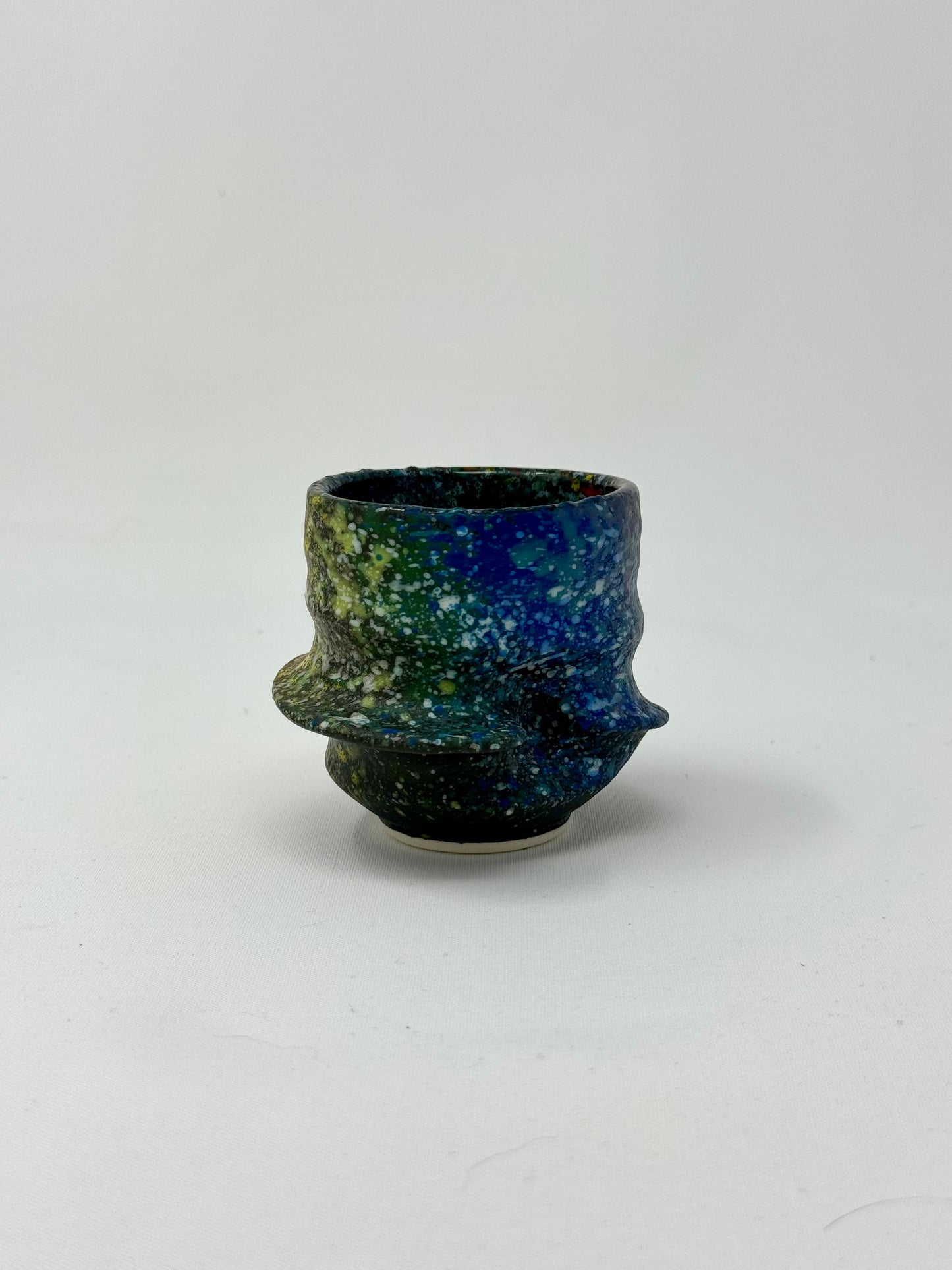 Swirl Cup - B4