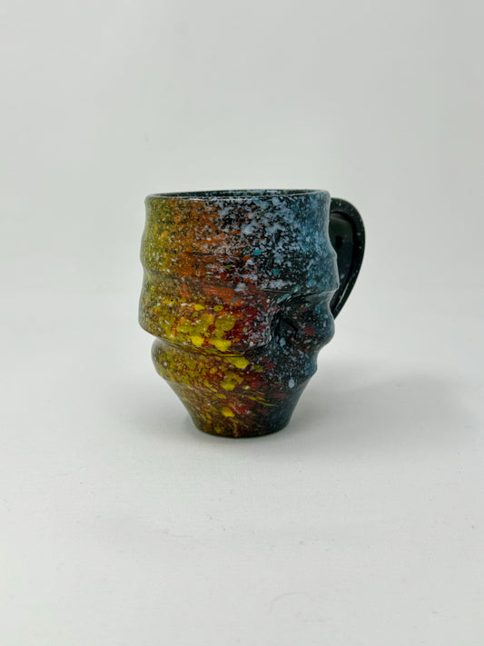 Dimple Mug - C2