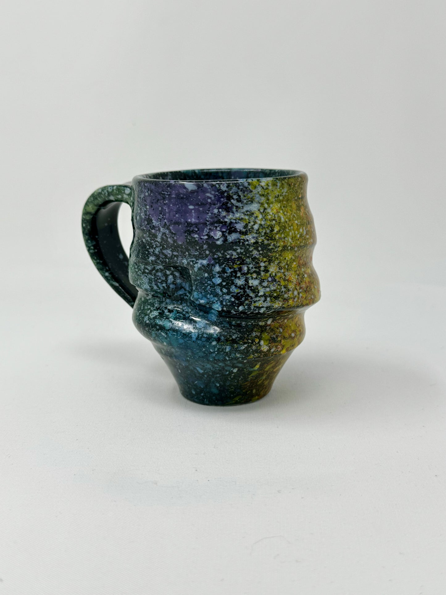 Dimple Mug - C2