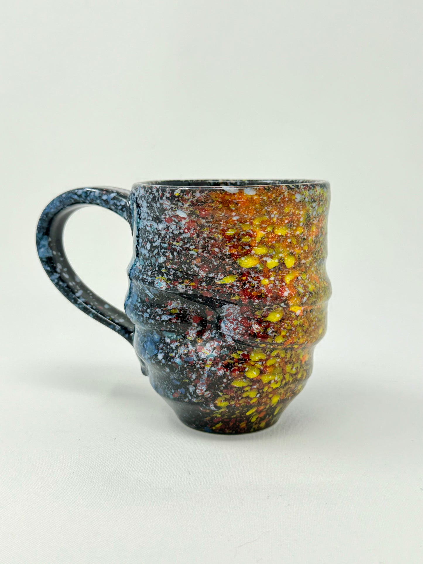 Dimple Mug - C3