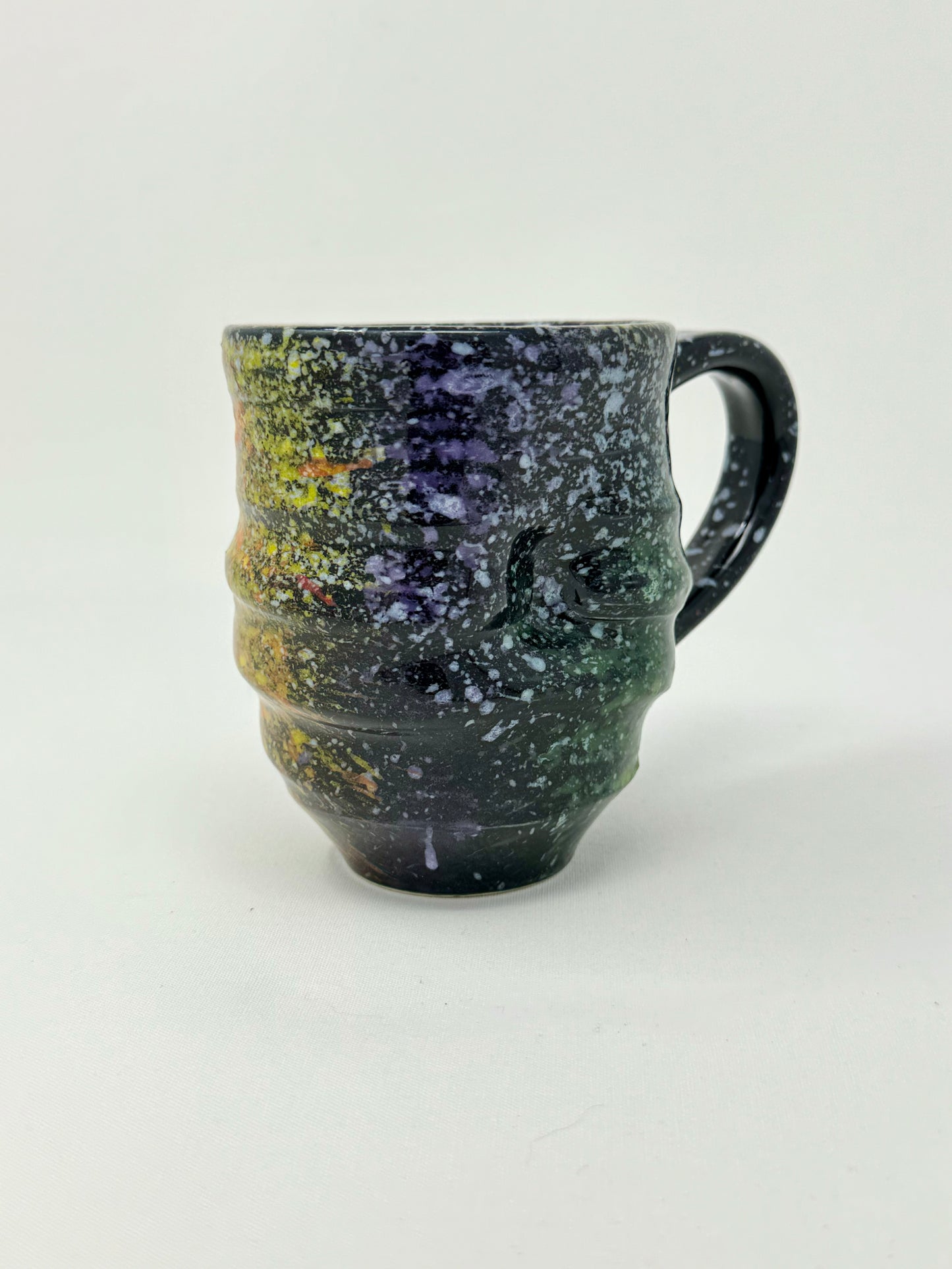 Dimple Mug - C3