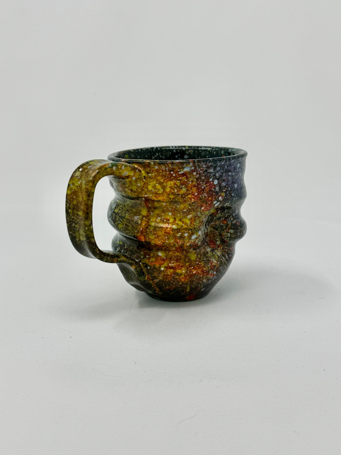 Dimple Mug - C4