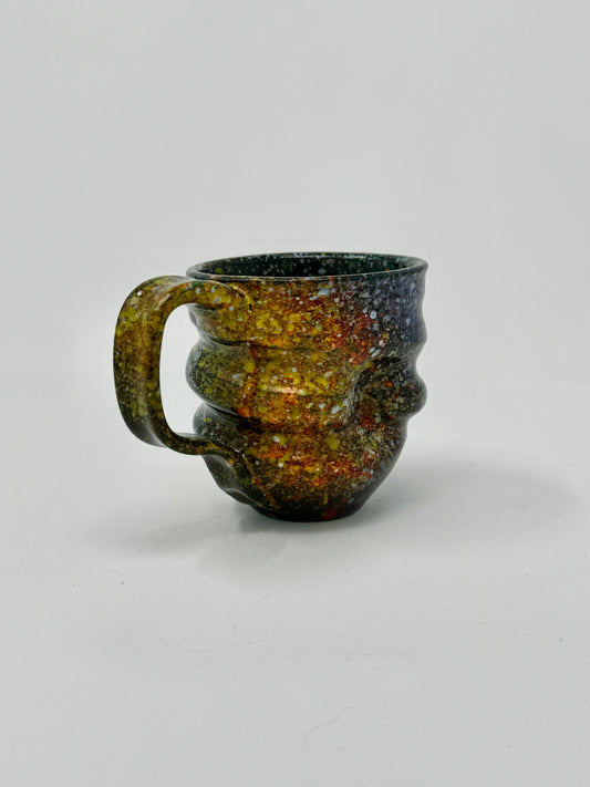 Dimple Mug - C4