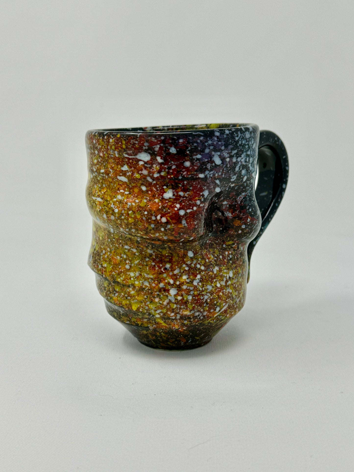 Dimple Mug - C5