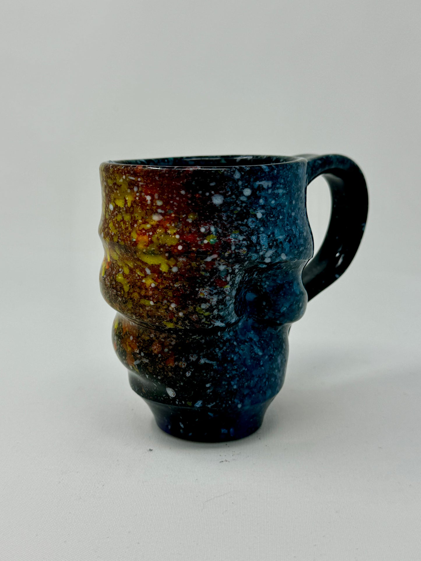 Dimple Mug - C8