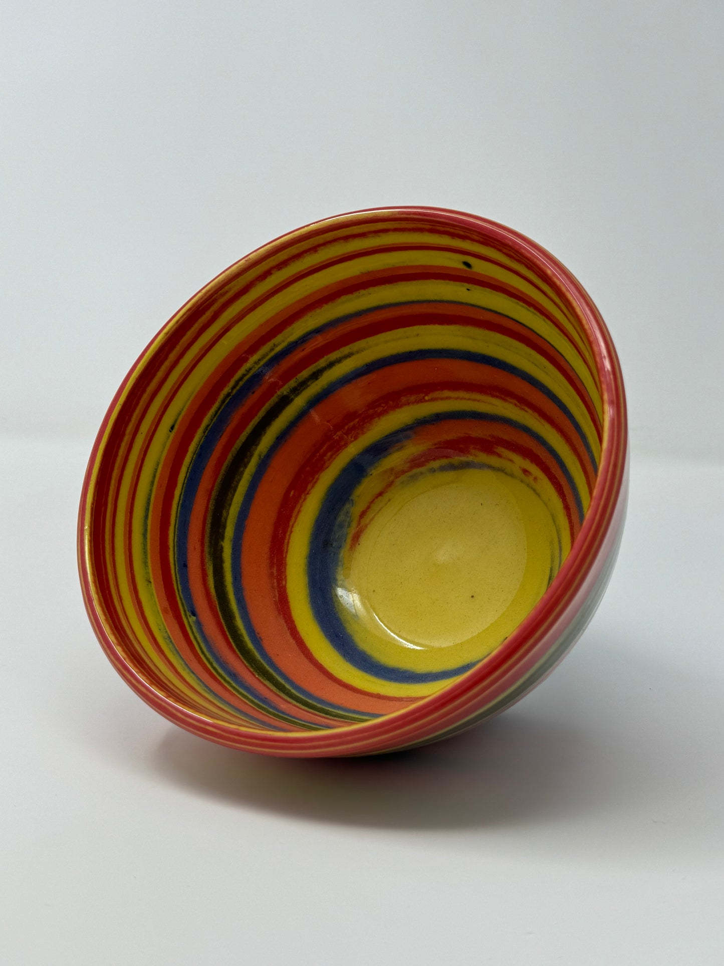 Neriage Bowl