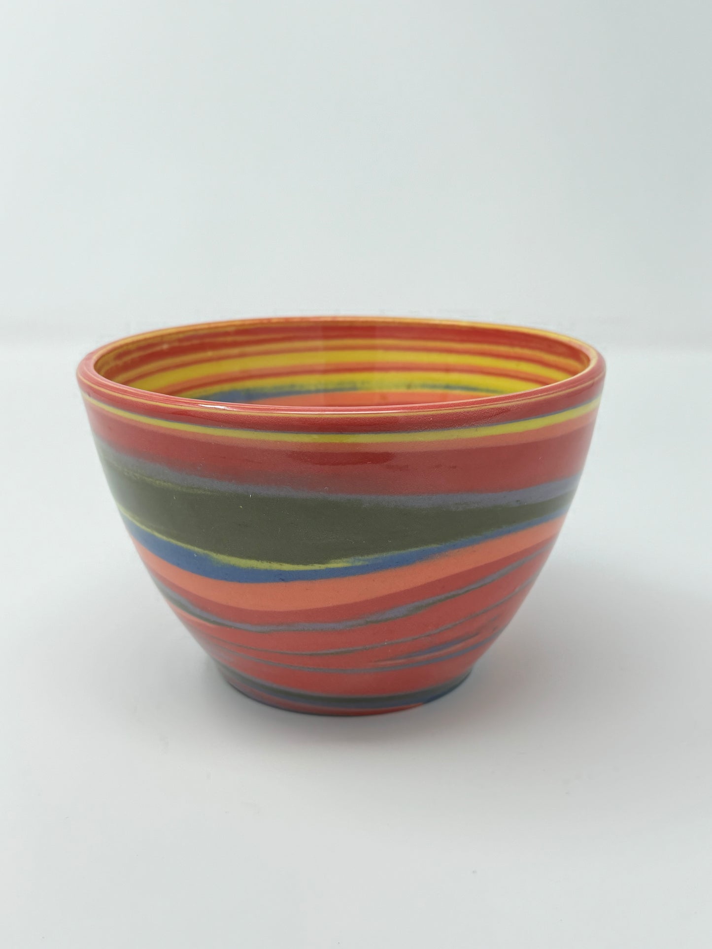 Neriage Bowl