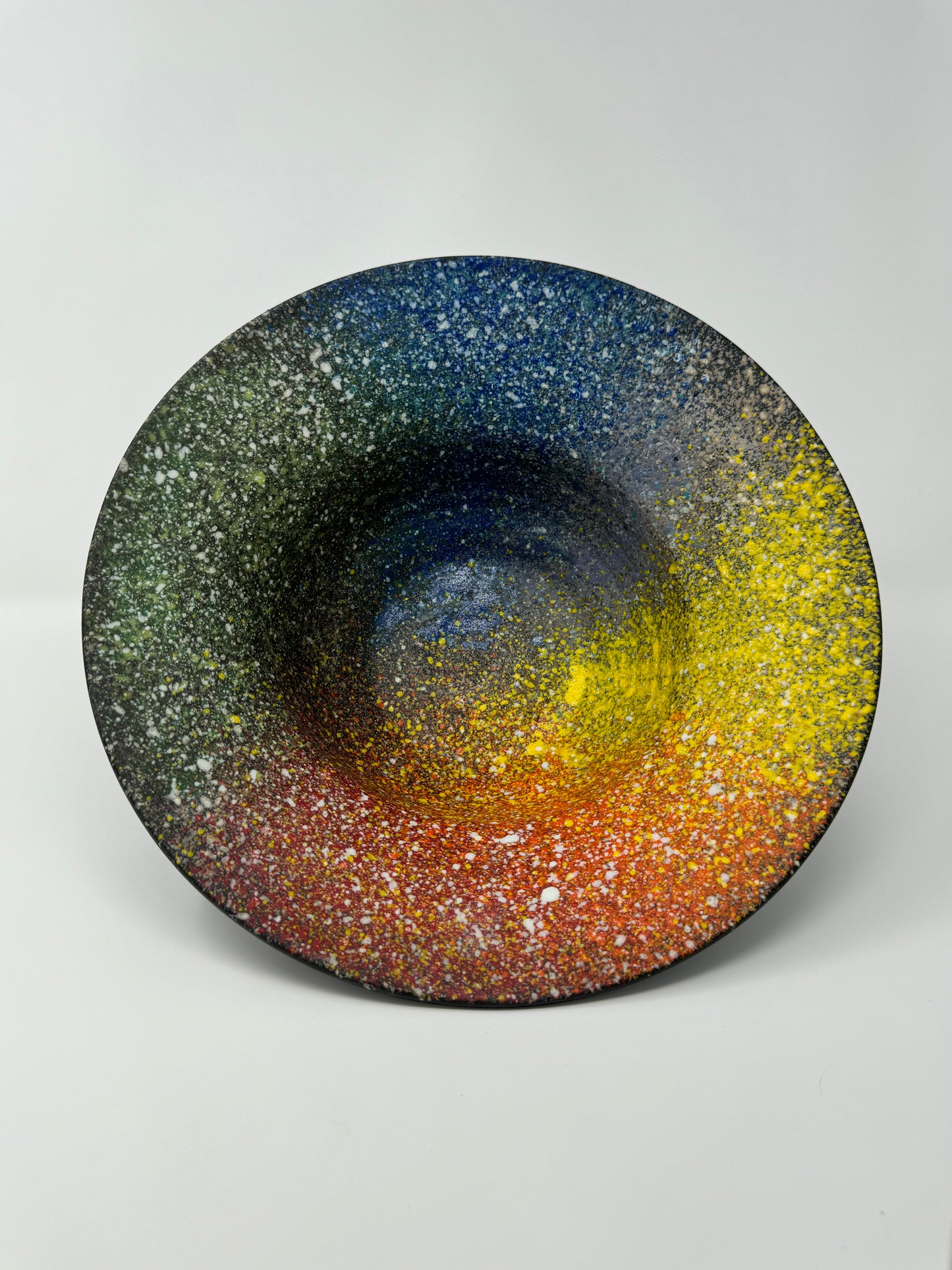 Splatter Bowl