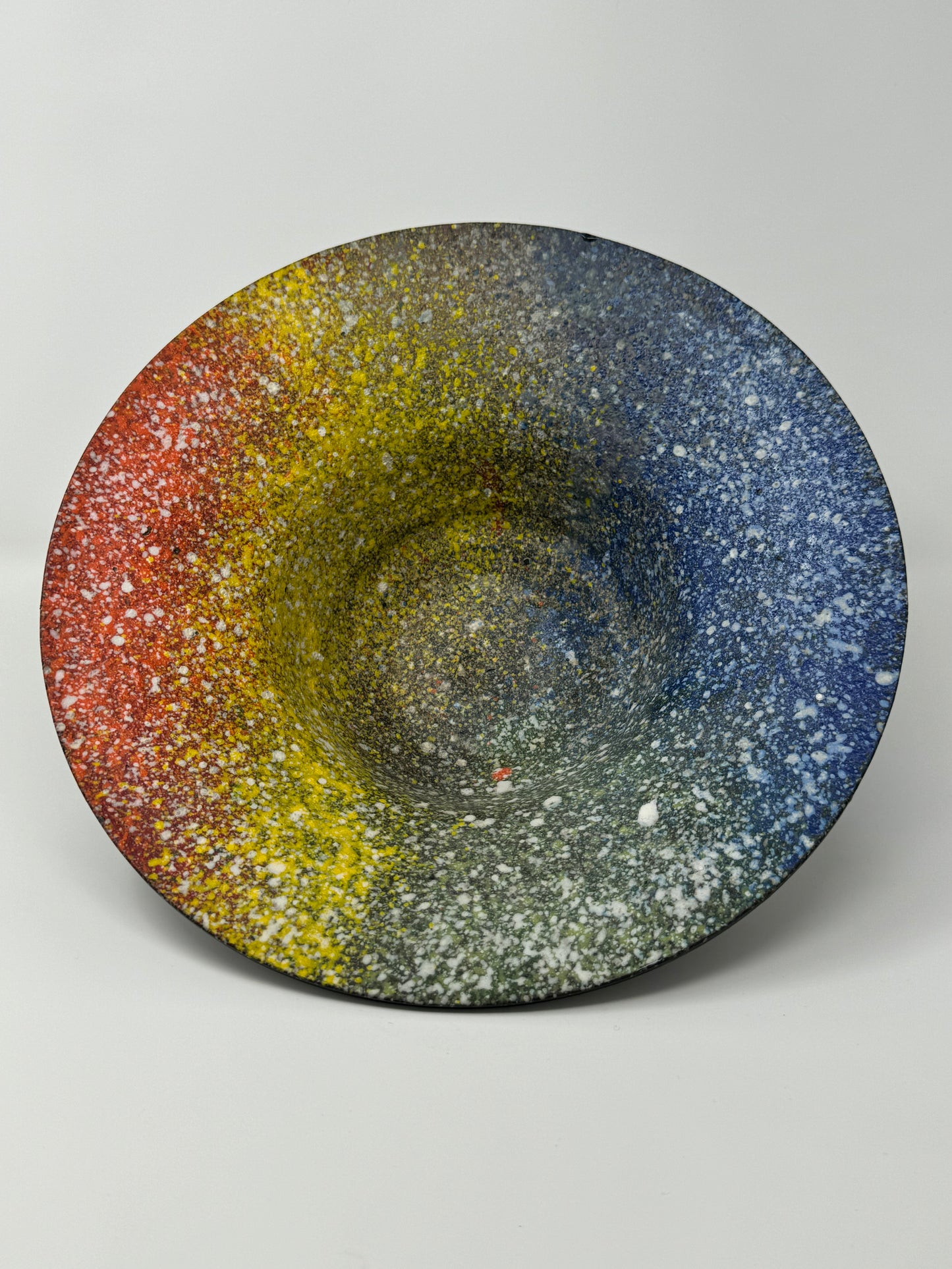 Splatter Bowl II