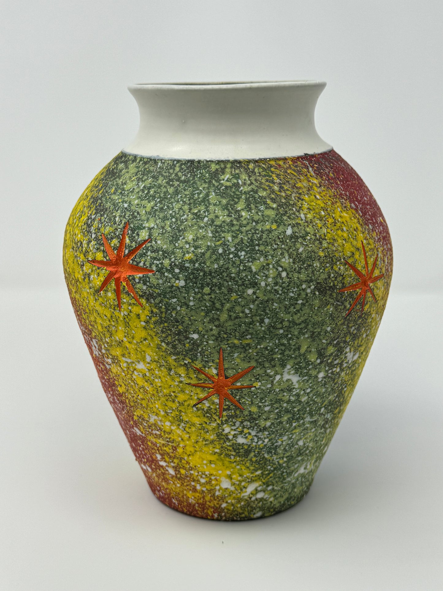 Star Vase II