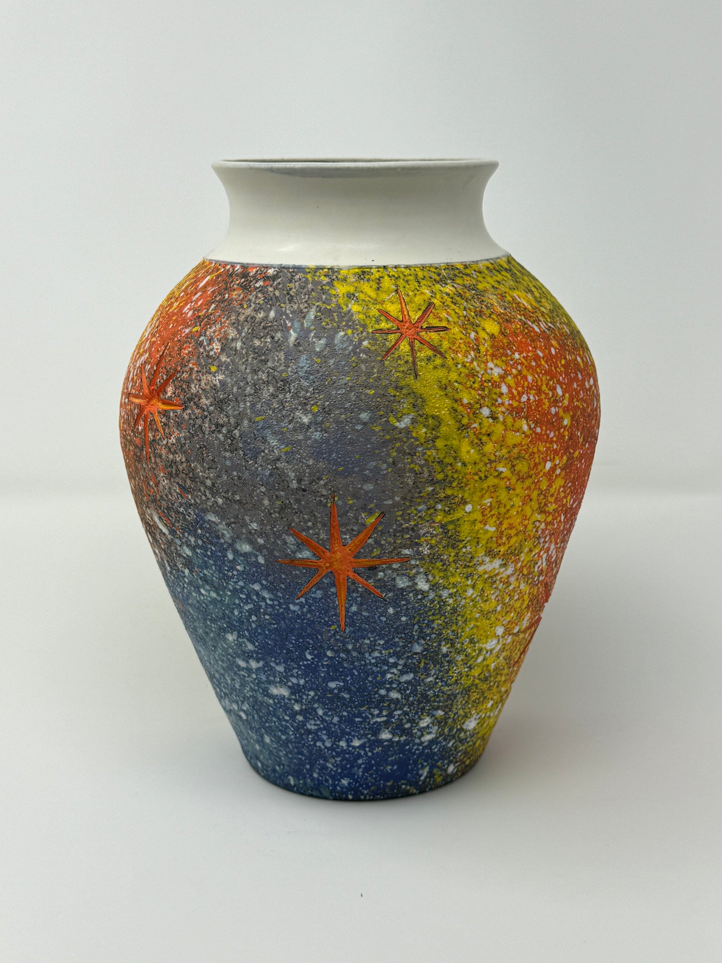 Star Vase II