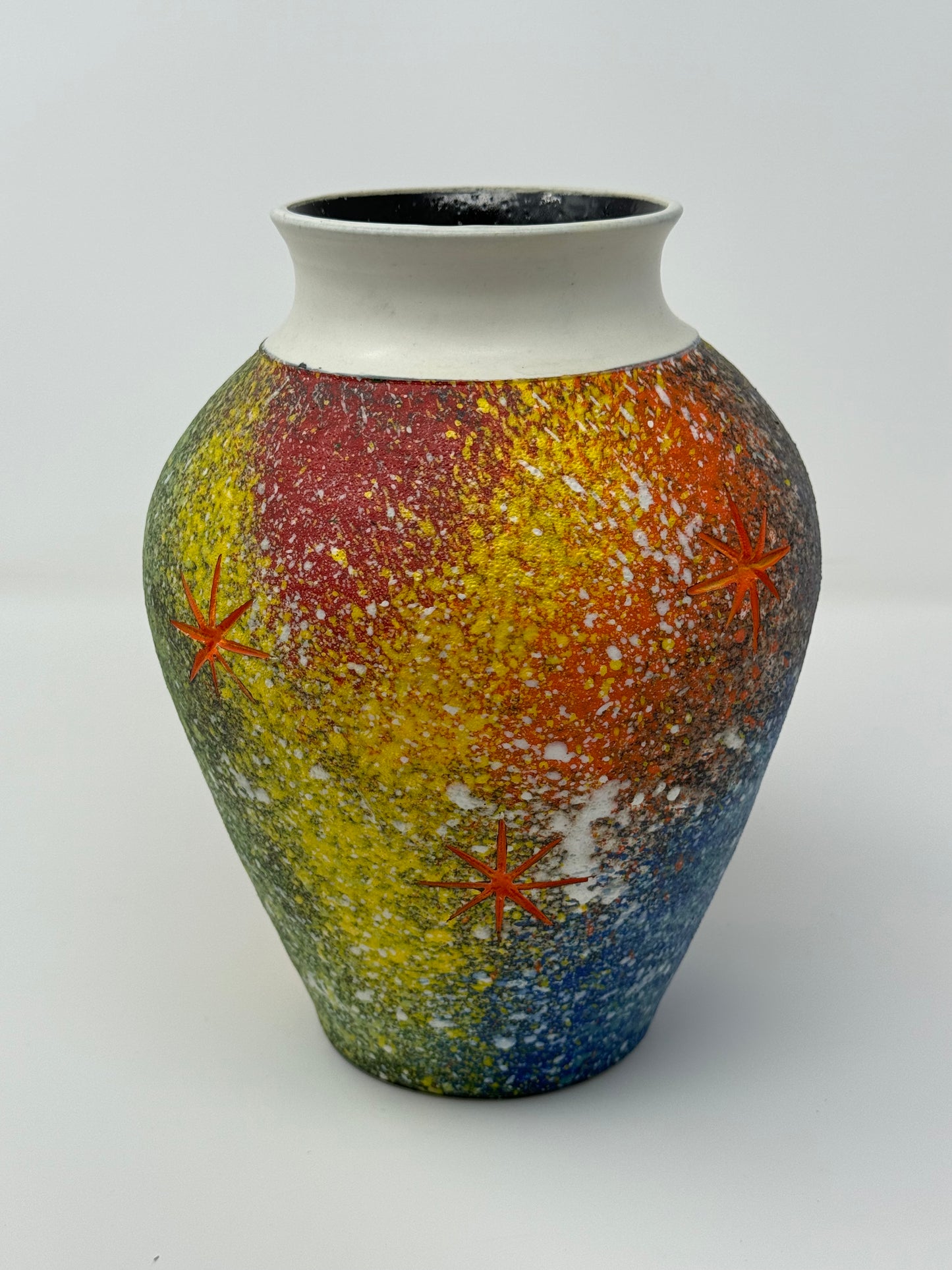 Star Vase II